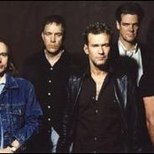Cold Chisel - List pictures
