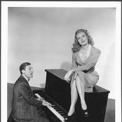 Hoagy Carmichael - List pictures