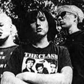 Bikini Kill - List pictures