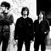 Black Rebel Motorcycle Club - List pictures