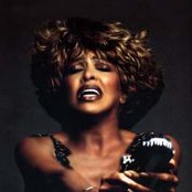 Tina Turner - List pictures