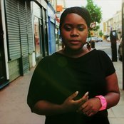 Zara Mcfarlane - List pictures