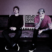 Blue Sky Black Death - List pictures