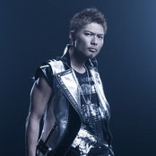 Exile Shokichi - List pictures