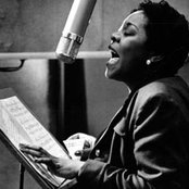 Dinah Washington - List pictures