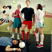 Decemberists - List pictures