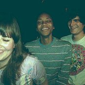 The Mantles - List pictures