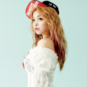 Ailee - List pictures