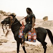 Tiken Jah Fakoly - List pictures