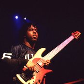 Victor Wooten - List pictures