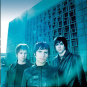 Eskobar - List pictures