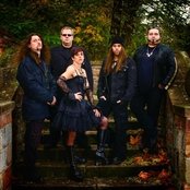 Crematory - List pictures