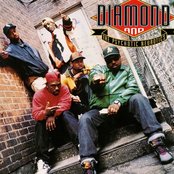 Diamond And The Psychotic Neurotics - List pictures