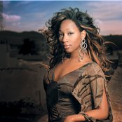 Terri Walker - List pictures