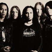 Death Angel - List pictures