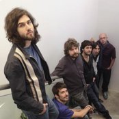 Vetusta Morla - List pictures