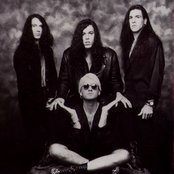 Saigon Kick - List pictures