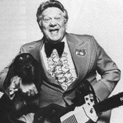 Jerry Clower - List pictures