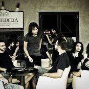 Phase - List pictures