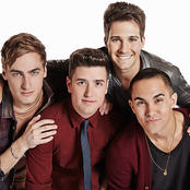 Big Time Rush - List pictures