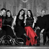 Arcana - List pictures