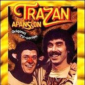 Trazan & Banarne - List pictures