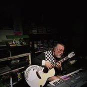 R. Stevie Moore - List pictures