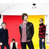 Beady Eye - List pictures
