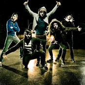 Miss May I - List pictures