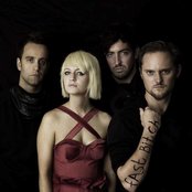 Bertie Blackman - List pictures