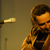 Jorge Drexler - List pictures