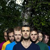 The Hidden Cameras - List pictures