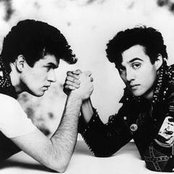 Wham! - List pictures