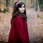 Charlene Soraia - List pictures