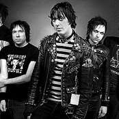 The Black Halos - List pictures