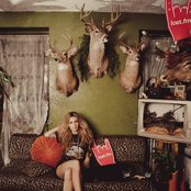 Kendra Morris - List pictures