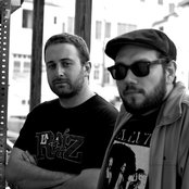 Los Chikos Del Maiz - List pictures