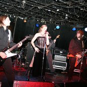 Aesma Daeva - List pictures