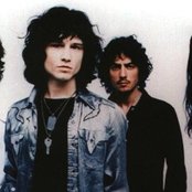 Heroes Del Silencio - List pictures