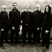 Paradise Lost - List pictures