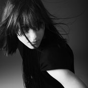 Ellen Allien - List pictures