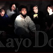 Kayo Dot - List pictures