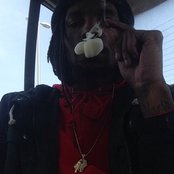 Gino Marley - List pictures