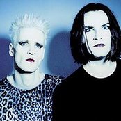 Love Like Blood - List pictures