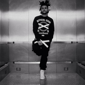 The Weeknd - List pictures