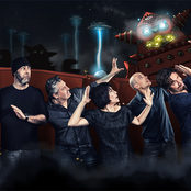 Pato Fu - List pictures