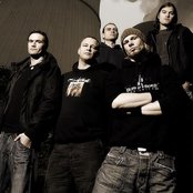 Heaven Shall Burn - List pictures