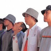 Rip Slyme - List pictures