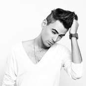 Tesla Boy - List pictures