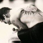 Rollins Band - List pictures
